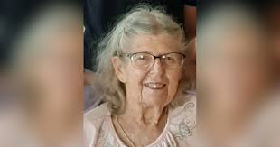 Obituary for ALBERTA MAXINNE BERKES