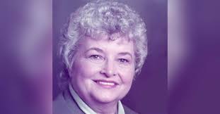 Wilma B. Ingram Obituary