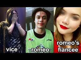 Kenny is a main character in telltale's the walking dead franchise. Terrence Romeo Very Proud To His Fiance Youtube