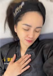 Magandang Labor Day sa Au&Gen Beauty Lounge!