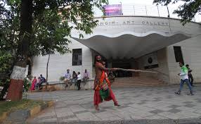 Why Mumbai's cultural soul is fraying ...