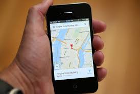How do i track another iphone from my iphone? How To Turn Off Location Sharing For Apps On Iphones And Android Phones