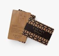 RFID Wooden Hotel Key Cards