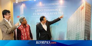 Hi/low, realfeel®, precip, radar, & everything you need to be ready for the day, commute, and weekend! Lippo Karawaci Tunjuk Wika Gedung Bangun Lippo Thamrin