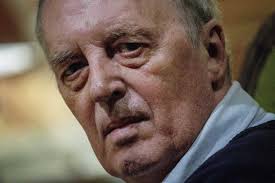 Dario Argento chi era il padre Salvatore, il famoso produttore  cinematografico