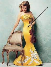 Mutter started playing the piano at age five. 310 Mutter Ideas Violinists Anne Sophie