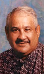 Obituary for Ruben Briones Galindo