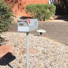Shop the latest mailbox modern deals on aliexpress. Modern Mailbox Post Modbox Usa