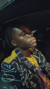 Mike Osei（@mikeosei_）• Instagram 相片與影片