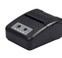 Mini Portable 58mm Bluetooth Thermal Printer Wireless Receipt USB Bluetooth  Printer For Windows Android Ios Pos Printer