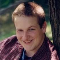 Jonathan Gardner Obituary