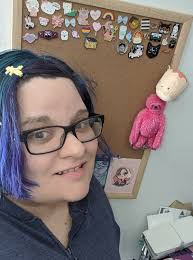 Coping With Quarantine: Artist and stay-at-home parent Bethanne Harms