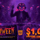 Nebraska's Biggest Halloween Party event image