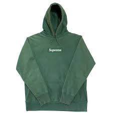 Mix & match this shirt with other items to create an avatar that is unique to you! Supreme Box Logo Hoodie Forest Green Hoodies Supreme Hoodie Hoodies Men