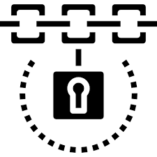 Free for personal and commercial purpose. Blockchain Kostenlose Geschaft Icons