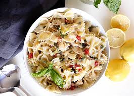 Maybe you would like to learn more about one of these? Tuna Pasta Salad Food And Flair