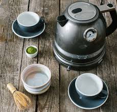 You'll get a good deal on matching breakfast essentials packs from leading brands including sunbeam and russell hobbs , so you can always start the day with a good breakfast in a stylish kitchen. Buy Kitchenaid Artisan Variable Temperature 5kek1522bpp Jug Kettle Ink Blue Free Delivery Currys