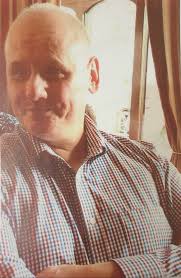 Tribute to Gary Gittings, 1964