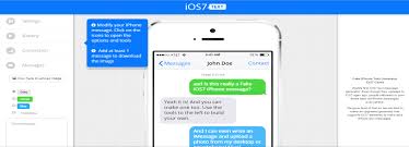 The iphone app store provides several international texting apps. 25 Fake Texting Apps For Iphone Fake Imessage App Trendcruze