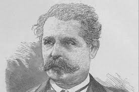 Piccola nota sull'esilio calabrese di Francesco De Sanctis