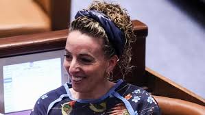 השרה סילמן: "הארגונים הסביבתיים נלחמים במדינה. חסמתי אותם"