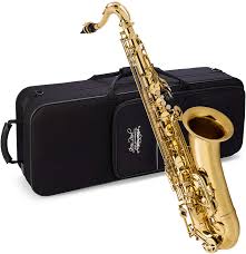 Beginner saxophones usually range in cost from $800 to $2,700. Amazon Com Jean Paul Usa Intermediate Tenor Saxophone Ts 400 Musical Instruments