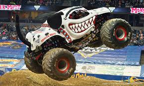 monster jam show monster jam groupon