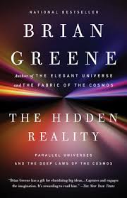 You can read book reviews by our staff or. The Hidden Reality By Brian Greene 9780307278128 Penguinrandomhouse Com Books