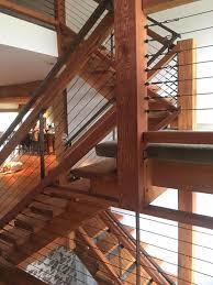 All wire balustrade and hardware is engineered and manufactured in the uk to highest specifications. Railings Capozzoli Stairworks