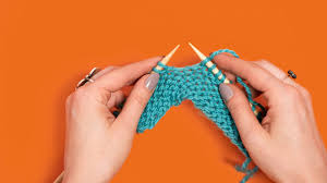 What are the different types of stitches? 5 Different Knitting Styles To Take For A Spin Craftsy