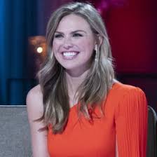 The Bachelorette Hannah B Also Thought That Luke P Moment Was Super Uncomfortable Hannah Brown Bachelorette Pageant Life
