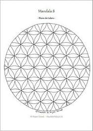 Ebenfalls oft zu finden ist das kreuz. 70 Blume Des Lebens Ideen Blume Des Lebens Blume Des Lebens Mandala Mandalas Zum Ausdrucken