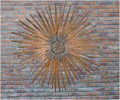 Outdoor Wall Decor Homenthusiastic Outdoor Wall Decor Large Outside Wall Decor Outdoor Wall Art