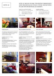 Hotel Q Events Factsheet Hotel Berlin Event