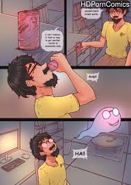 Possession Soda 2 comic porn | HD Porn Comics