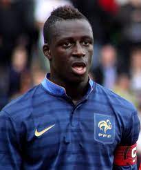 I really like the fact that he can tackle and pass with both feet and that's something that is not usual at all for any full backs. Benjamin Mendy Wikipedia