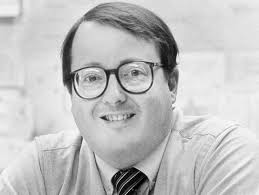 Dr. David Weed retires