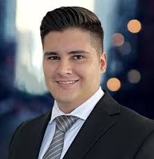 Intro Federal Finance Course Speakers