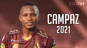 Jaminton campaz (jaminton leandro campaz, born 24 may 2000) is a colombian footballer who plays as a central attacking midfielder for colombian club deportes tolima. Jaminton Campaz 2021 Bem Vindo Ao Flamengo Amazing Skills Goals Hd Youtube