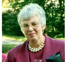 Doris THORNTON Obituary