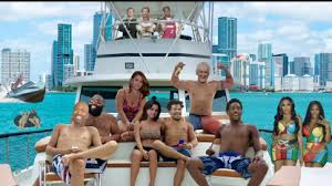 Gone Fishin Miami Heat Tntdrama Com