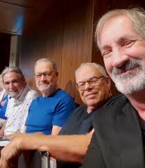 Lone Oak First Baptist Church