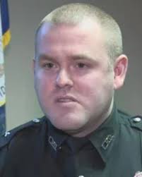 Police have charged a Louisville man, saying he inappropriately touched and  offered a 12-year-old boy money for illegal acts, and showed him explicit  videos, all while he was supposed to be babysitting