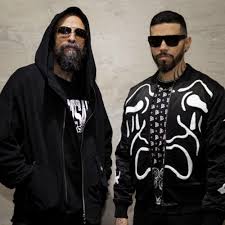 SHORTY PARTY (PART. LA KELLY) - Cartel de Santa - LETRAS.COM