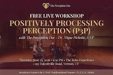 P3P. Free event