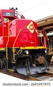 Image result for Bright Red 2025 Fleet