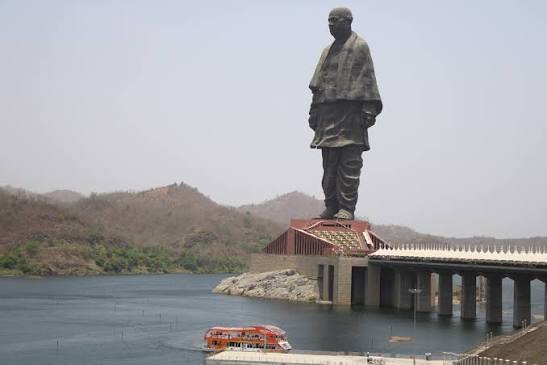 Gujarat - Statue of Unity & Somnath