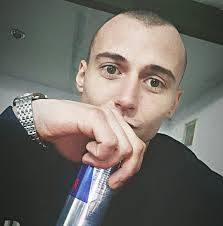 Legia Warszawa hooligans