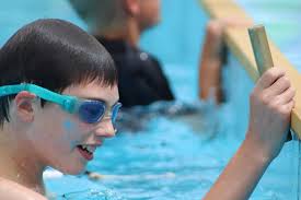 Swimming Sports 2018