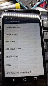 Here we discover how to get it in a lg tribute 5 very easily through the system settings. Bsrp2znowwqk2m